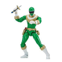 ToyShnip Bandai Power Rangers Zeo Legacy Action Figure - Select Figure(s)