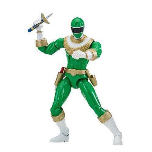 ToyShnip Bandai Power Rangers Zeo Legacy Action Figure - Select Figure(s)