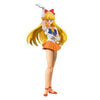 Bandai Pretty Guardian Sailor Moon Sailor Animation Color Edition S.H.Figuarts Action Figure - Select Figure(s) ToyShnip
