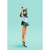 Bandai Pretty Guardian Sailor Moon Sailor Animation Color Edition S.H.Figuarts Action Figure - Select Figure(s) ToyShnip