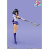 Bandai Pretty Guardian Sailor Moon Sailor Animation Color Edition S.H.Figuarts Action Figure - Select Figure(s) ToyShnip