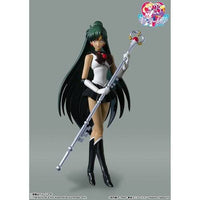 Bandai Pretty Guardian Sailor Moon Sailor Animation Color Edition S.H.Figuarts Action Figure - Select Figure(s) ToyShnip