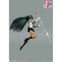 Bandai Pretty Guardian Sailor Moon Sailor Animation Color Edition S.H.Figuarts Action Figure - Select Figure(s) ToyShnip