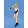 Bandai Pretty Guardian Sailor Moon Sailor Animation Color Edition S.H.Figuarts Action Figure - Select Figure(s) ToyShnip