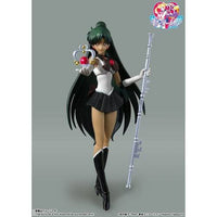 Bandai Pretty Guardian Sailor Moon Sailor Animation Color Edition S.H.Figuarts Action Figure - Select Figure(s) ToyShnip