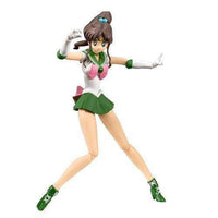 Bandai Pretty Guardian Sailor Moon Sailor Animation Color Edition S.H.Figuarts Action Figure - Select Figure(s) ToyShnip