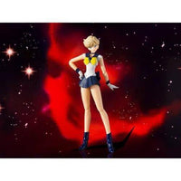 Bandai Pretty Guardian Sailor Moon Sailor Animation Color Edition S.H.Figuarts Action Figure - Select Figure(s) ToyShnip