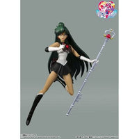 Bandai Pretty Guardian Sailor Moon Sailor Animation Color Edition S.H.Figuarts Action Figure - Select Figure(s) ToyShnip