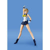 Bandai Pretty Guardian Sailor Moon Sailor Animation Color Edition S.H.Figuarts Action Figure - Select Figure(s) ToyShnip