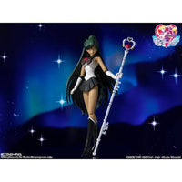 Bandai Pretty Guardian Sailor Moon Sailor Animation Color Edition S.H.Figuarts Action Figure - Select Figure(s) ToyShnip