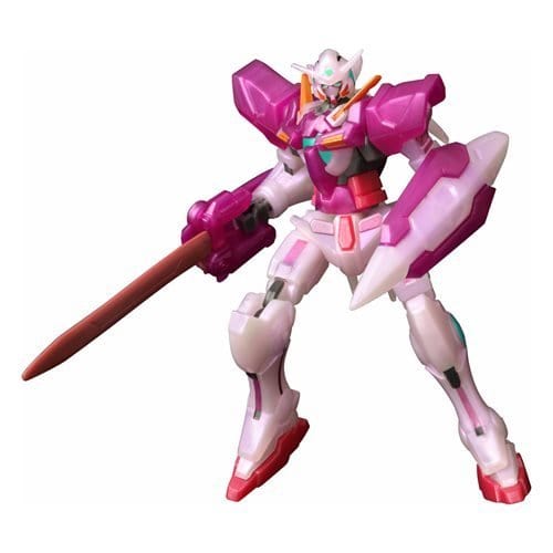 ToyShnip Bandai SDCC 2022 - Gundam Infinity Gundam Exia Trans-AM Mode PX