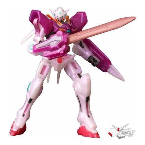 ToyShnip Bandai SDCC 2022 - Gundam Infinity Gundam Exia Trans-AM Mode PX