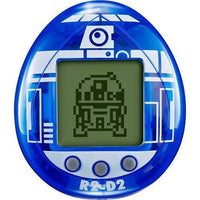 ToyShnip Bandai Star Wars Tamagotchi Nano Digital Pet - Select Figure(s)