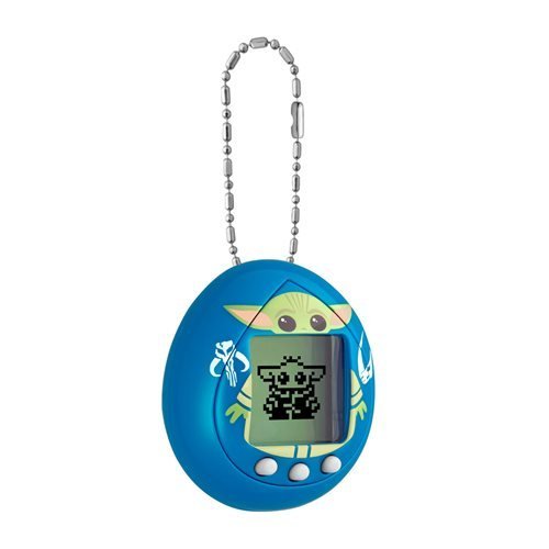 ToyShnip Bandai Star Wars Tamagotchi Nano Digital Pet - Select Figure(s)