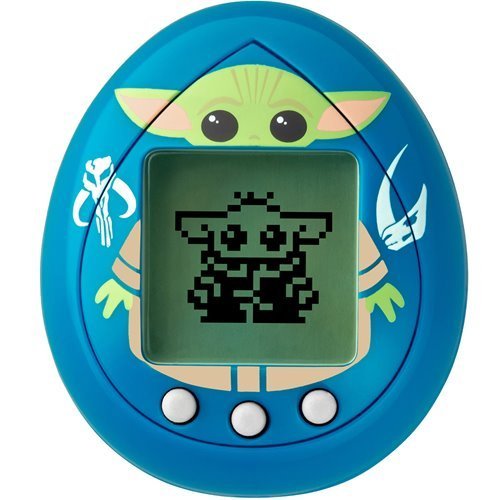 ToyShnip Bandai Star Wars Tamagotchi Nano Digital Pet - Select Figure(s)