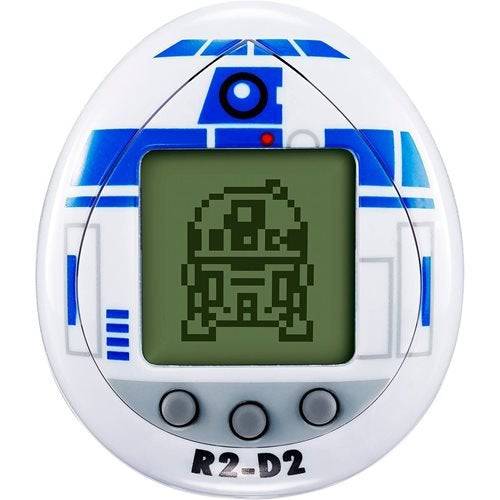 ToyShnip Bandai Star Wars Tamagotchi Nano Digital Pet - Select Figure(s)