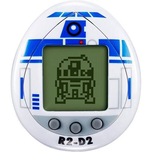 ToyShnip Bandai Star Wars Tamagotchi Nano Digital Pet - Select Figure(s)