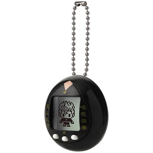 ToyShnip Bandai Tokyo Revengers Vinyl Figure with Tamagotchi Nano Digital Pet