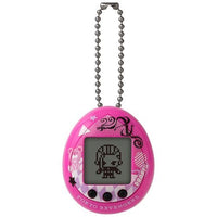 ToyShnip Bandai Tokyo Revengers Vinyl Figure with Tamagotchi Nano Digital Pet