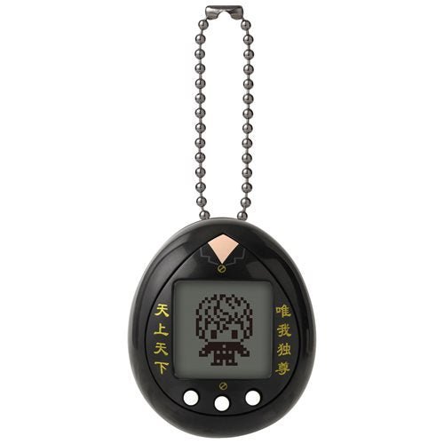 ToyShnip Bandai Tokyo Revengers Vinyl Figure with Tamagotchi Nano Digital Pet