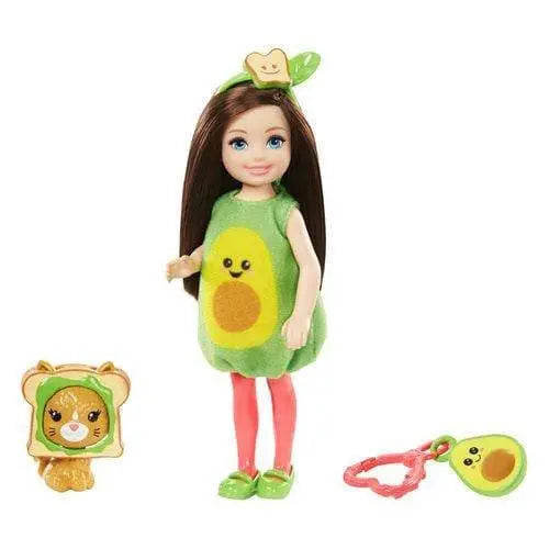 ToyShnip ToyShnip Barbie Club Chelsea Doll - Select Figure(s)