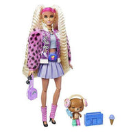 ToyShnip ToyShnip Barbie Extra Doll - Select Figure(s)