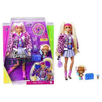 ToyShnip ToyShnip Barbie Extra Doll - Select Figure(s)