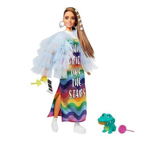 ToyShnip ToyShnip Barbie Extra Doll - Select Figure(s)