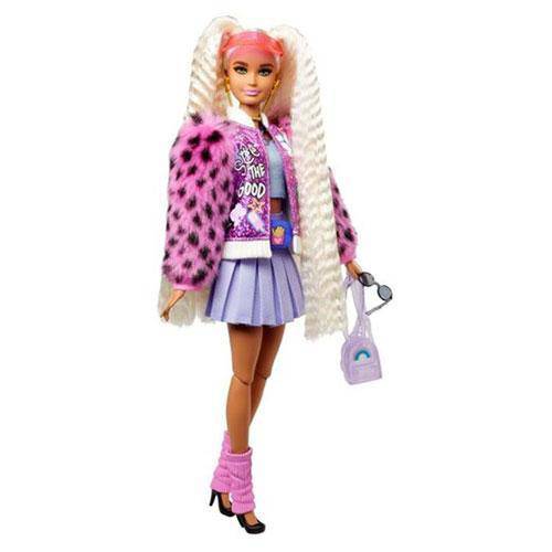 ToyShnip ToyShnip Barbie Extra Doll - Select Figure(s)