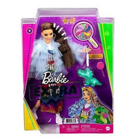 ToyShnip ToyShnip Barbie Extra Doll - Select Figure(s)