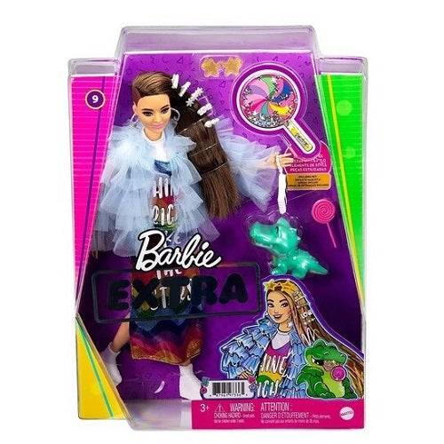 ToyShnip ToyShnip Barbie Extra Doll - Select Figure(s)