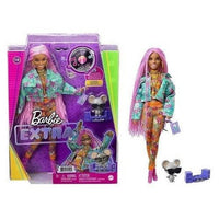 ToyShnip ToyShnip Barbie Extra Doll - Select Figure(s)