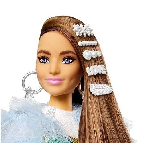 ToyShnip ToyShnip Barbie Extra Doll - Select Figure(s)