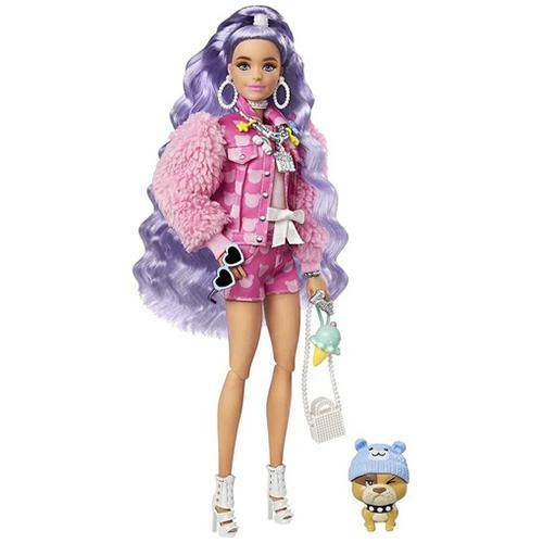 ToyShnip ToyShnip Barbie Extra Doll - Select Figure(s)