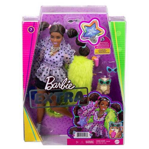 ToyShnip ToyShnip Barbie Extra Doll - Select Figure(s)