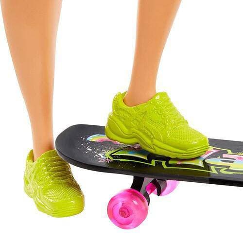 ToyShnip ToyShnip Barbie Extra Doll - Select Figure(s)