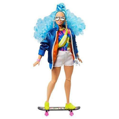 ToyShnip ToyShnip Barbie Extra Doll - Select Figure(s)