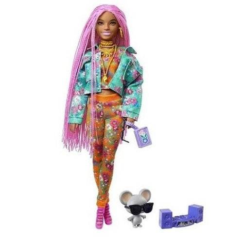 ToyShnip ToyShnip Barbie Extra Doll - Select Figure(s)
