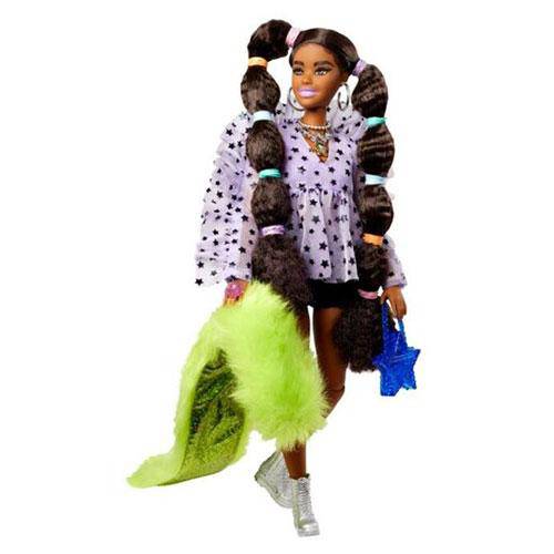 ToyShnip ToyShnip Barbie Extra Doll - Select Figure(s)