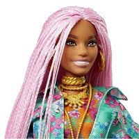 ToyShnip ToyShnip Barbie Extra Doll - Select Figure(s)