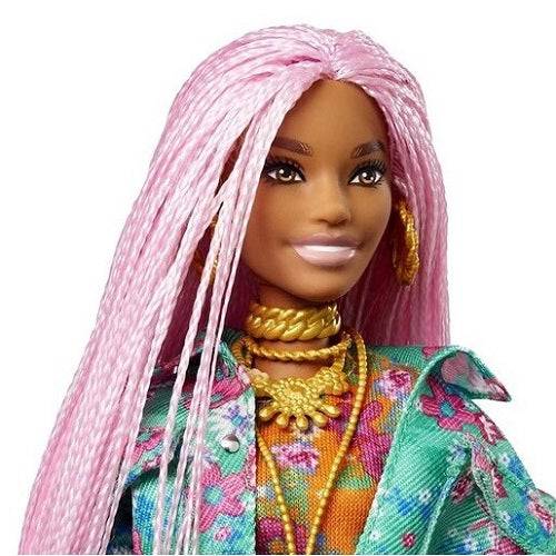 ToyShnip ToyShnip Barbie Extra Doll - Select Figure(s)