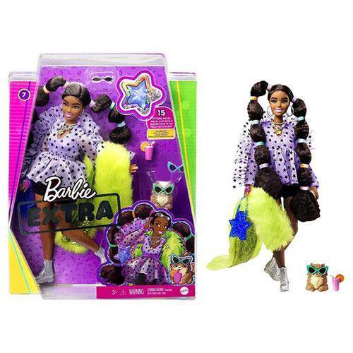 ToyShnip ToyShnip Barbie Extra Doll - Select Figure(s)