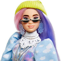ToyShnip ToyShnip Barbie Extra Doll - Select Figure(s)
