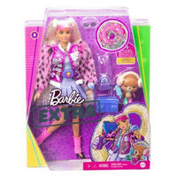 ToyShnip ToyShnip Barbie Extra Doll - Select Figure(s)