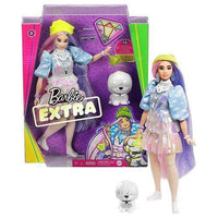 ToyShnip ToyShnip Barbie Extra Doll - Select Figure(s)