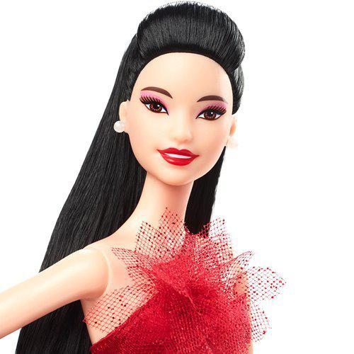 Barbie Holiday Doll 2022  - Select Figure(s) ToyShnip