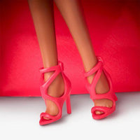 Barbie Holiday Doll 2022  - Select Figure(s) ToyShnip