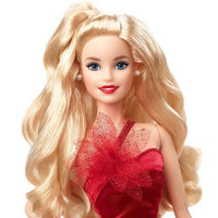 Barbie Holiday Doll 2022  - Select Figure(s) ToyShnip
