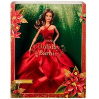 Barbie Holiday Doll 2022  - Select Figure(s) ToyShnip