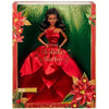 Barbie Holiday Doll 2022  - Select Figure(s) ToyShnip
